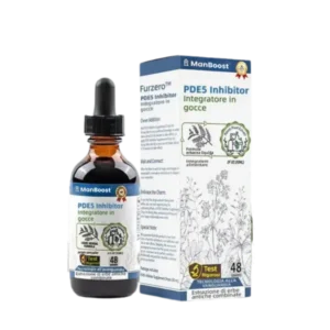 ManBoost™ Drops | Increase your size, stamina and self-confidence instantly