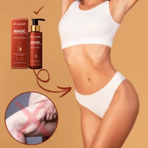 CeraLift™ Firming Body Oil | Restore 90% of Your Skin