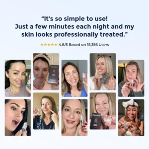 Glamory The MicroLift