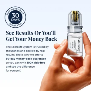 Glamory The MicroLift