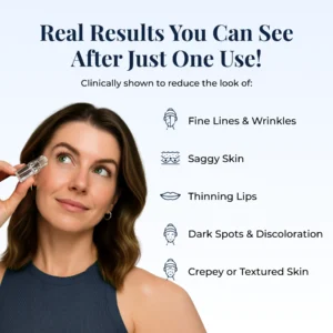 Glamory The MicroLift