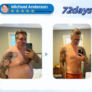 Croaie® Nano Patch — Painless, Long-Lasting Relief for Diabetes, Obesity & Heart Health 11 Croaie® Nano Patch — Painless, Long-Lasting Relief for Diabetes, Obesity & Heart Health