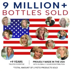 Lyyeto® GLP-1 Slimming Oral Drops