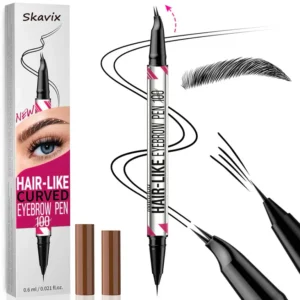 Skavix™2 in 1 eyebrow pencil 14 Skavix™2 in 1 eyebrow pencil