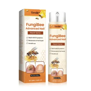Timilk® FungiBee Advanced Nail Repair Spray 17 Timilk® FungiBee Advanced Nail Repair Spray