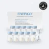 Fivfivgo® Freeze-Dried Anti-Wrinkle Nano-Silk Collagen 10 Fivfivgo® Freeze-Dried Anti-Wrinkle Nano-Silk Collagen
