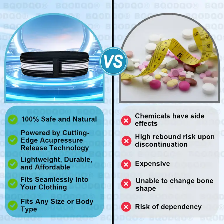 BQODQO® Sciaticare Belt Nerve Decompressor 4 BQODQO® Sciaticare Belt Nerve Decompressor