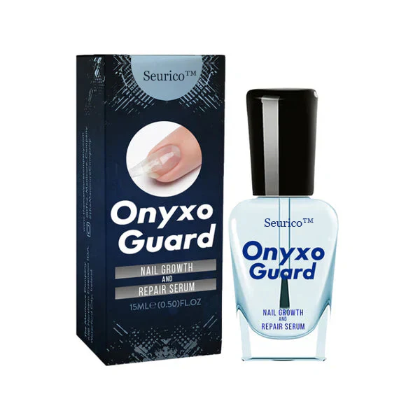 Seurico™ OnyxoGuard Nail Growth and Repair Serum 1 Seurico™ OnyxoGuard Nail Growth and Repair Serum