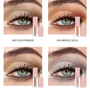 Dobshow® Brightening Liquid Eyeshadow 14 Dobshow® Brightening Liquid Eyeshadow