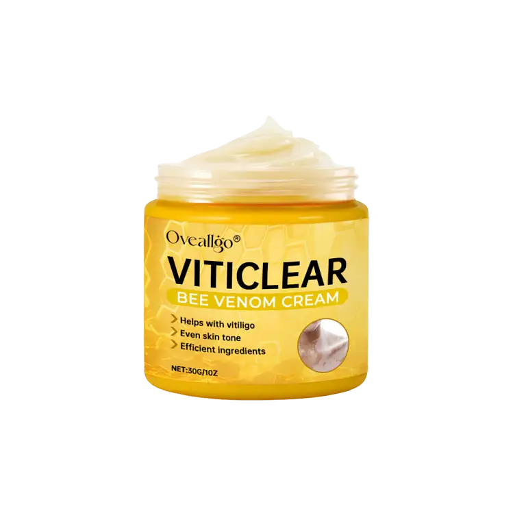 Oveallgo® VitiClear Pro Bee Venom Cream 11 Oveallgo® VitiClear Pro Bee Venom Cream