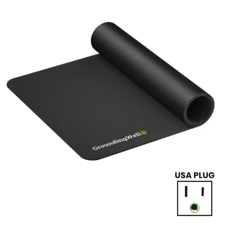 GroundingWell™ Mat 20 GroundingWell™ Mat