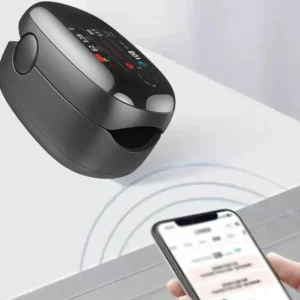 Virozenta™ Non-Invasive Blood Glucose Meter 15 Virozenta™ Non-Invasive Blood Glucose Meter