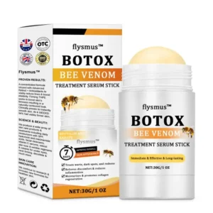 Flysmus Botox Bee Venom Treatment Serum Stick