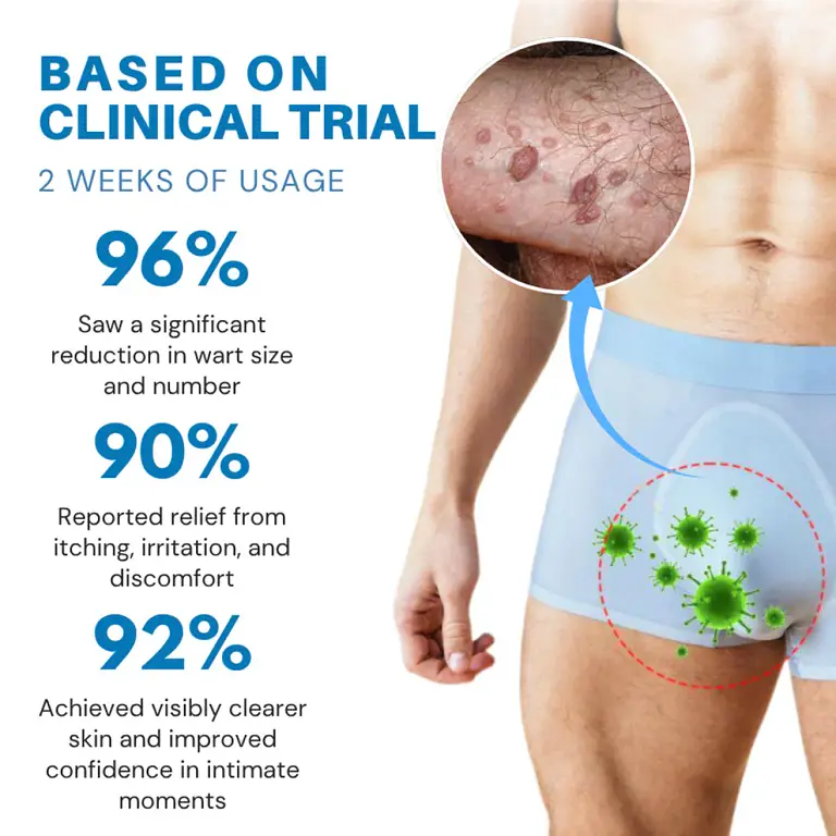 Cvreoz® HPV Genital Warts Relief Cream 4 Cvreoz® HPV Genital Warts Relief Cream