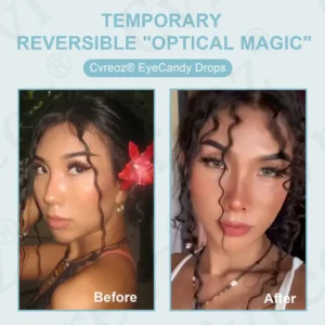 Cvreoz® EyeCandy Drops 27 Cvreoz® EyeCandy Drops