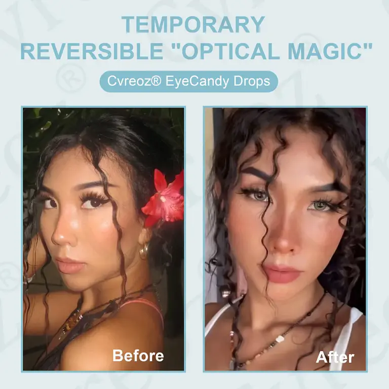 Cvreoz® EyeCandy Drops 13 Cvreoz® EyeCandy Drops