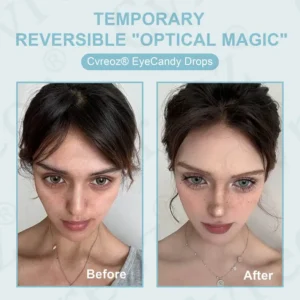 Cvreoz® EyeCandy Drops 26 Cvreoz® EyeCandy Drops