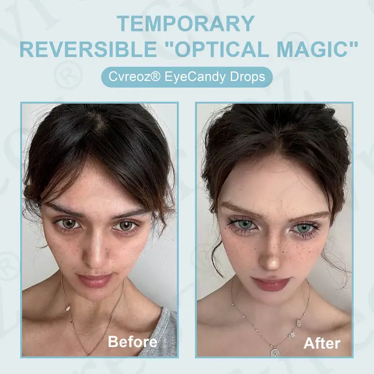 Cvreoz® EyeCandy Drops 12 Cvreoz® EyeCandy Drops