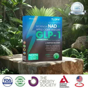 TLOPA® GLP-1 Slimming & Health Ultra