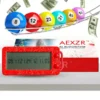AEXZR™ AI Algorithm Probability Picker Device 19 AEXZR™ AI Algorithm Probability Picker Device