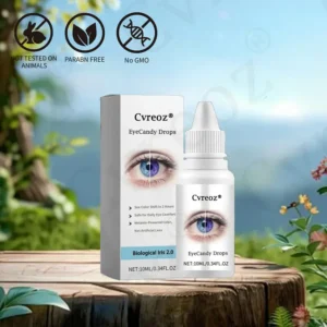 Cvreoz® EyeCandy Drops