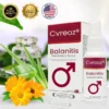 Cvreoz® Balanitis Treatment Spray