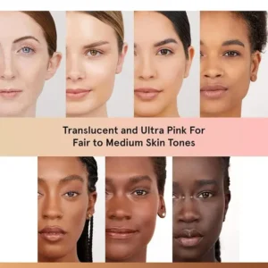 SKAVIX Ultimate Concealer & Setting Powder 31 SKAVIX Ultimate Concealer & Setting Powder