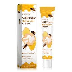 Fivfivgo® VitiCalm Bee Venom Cream