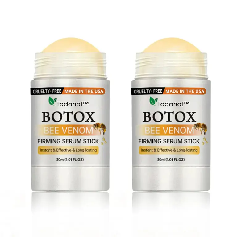 Todahof Botox Bee Venom Firming Serum Stick 10 Todahof Botox Bee Venom Firming Serum Stick