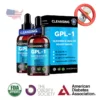 Cleansing® GLP-1 Moringa Slimming & Health Boost Drops