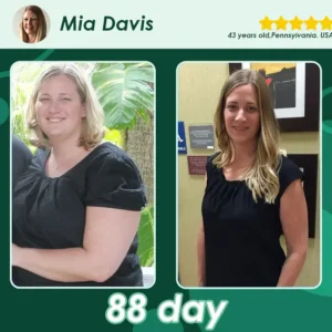 Croaie® GLP-1 Metabolic Support 18 Croaie® GLP-1 Metabolic Support