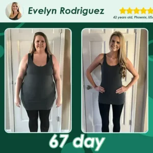 Croaie® GLP-1 Metabolic Support 16 Croaie® GLP-1 Metabolic Support