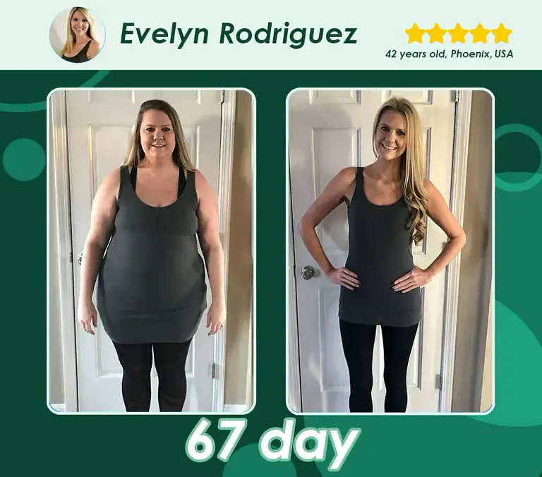 Croaie® GLP-1 Metabolic Support 4 Croaie® GLP-1 Metabolic Support