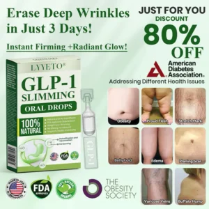 Lyyeto® GLP-1 Slimming Oral Drops