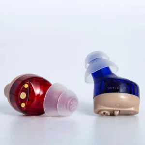 HeaSouls™ CIC Invisible Hearing Aids