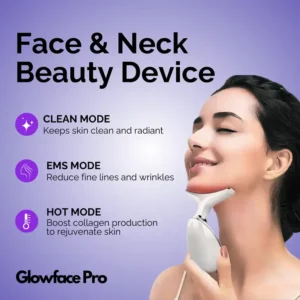 GLOWFACE PRO™ 27 GLOWFACE PRO™