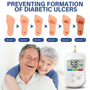 Timilk® SugarRelief Diabetic Treatment Cream 13 Timilk® SugarRelief Diabetic Treatment Cream