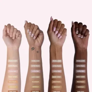 SKAVIX Ultimate Concealer & Setting Powder 29 SKAVIX Ultimate Concealer & Setting Powder