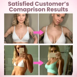 Fivfivgo® Breast Enhancement Nano Patch 13 Fivfivgo® Breast Enhancement Nano Patch