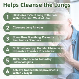 Ourlyard® Natural Herbal Lung Detox Inhaler 27 Ourlyard® Natural Herbal Lung Detox Inhaler