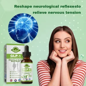 Ourlyard® GLP-1 Slimming & Health Boost Drops 17 Ourlyard® GLP-1 Slimming & Health Boost Drops