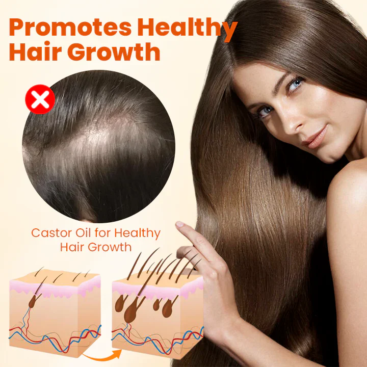 Fivfivgo™ FolliclePro Jamaican Black Castor Oil 8 Fivfivgo™ FolliclePro Jamaican Black Castor Oil