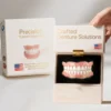 AQA™ Advanced Customized Full Denture Set 14 AQA™ Advanced Customized Full Denture Set