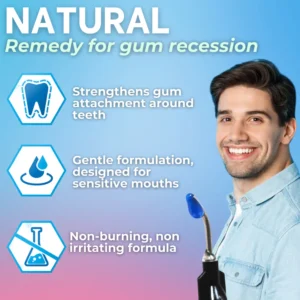 AEXZR® Gum Therapy Agent 10 AEXZR® Gum Therapy Agent