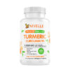 Nivelle® Turmeric Curcumin 22 Nivelle® Turmeric Curcumin