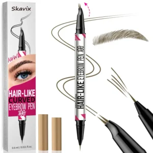 Skavix™2 in 1 eyebrow pencil 12 Skavix™2 in 1 eyebrow pencil