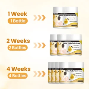 BBOJI™ VitiClear Pro Bee Toxin Cream 19 BBOJI™ VitiClear Pro Bee Toxin Cream