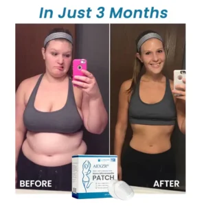 AEXZR® SMGT-GLP1 & Matrixyl 3000 Nano Microneedle Patch 22 AEXZR® SMGT-GLP1 & Matrixyl 3000 Nano Microneedle Patch