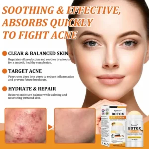 Flysmus Botox Bee Venom Treatment Serum Stick 21 Flysmus Botox Bee Venom Treatment Serum Stick