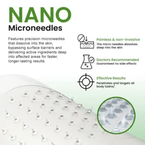 Cvreoz® Overall Wellness Therapy Foot Patch 22 Cvreoz® Overall Wellness Therapy Foot Patch